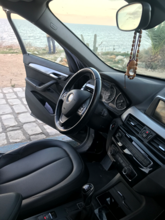 Bmw X1 - Photo 5