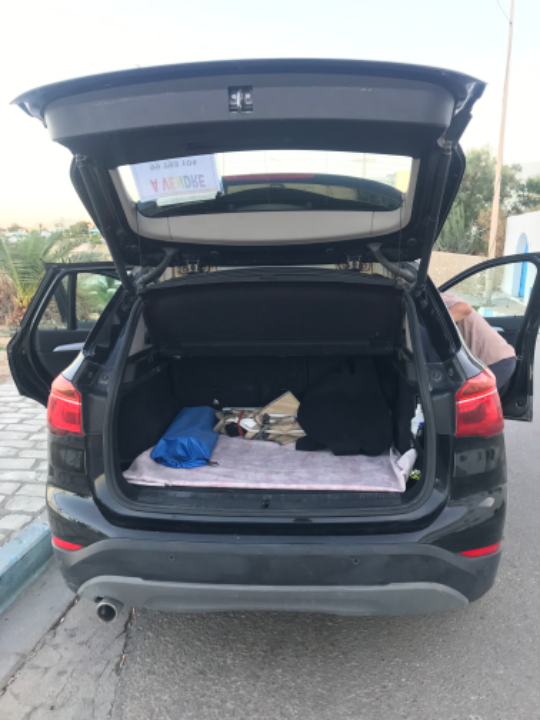 Bmw X1 - Photo 4