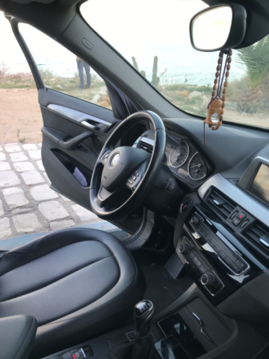 Bmw X1 - Photo 3
