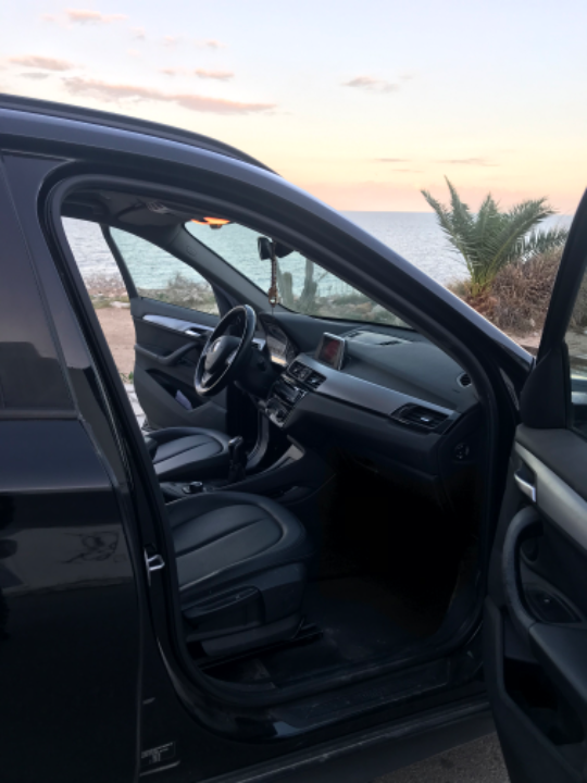 Bmw X1 - Photo 2