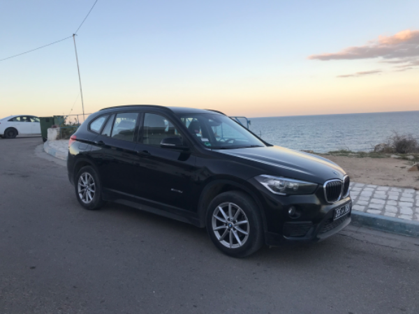 Bmw X1 - Photo 7