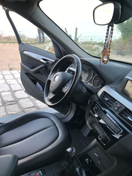 Bmw X1 - Photo 3