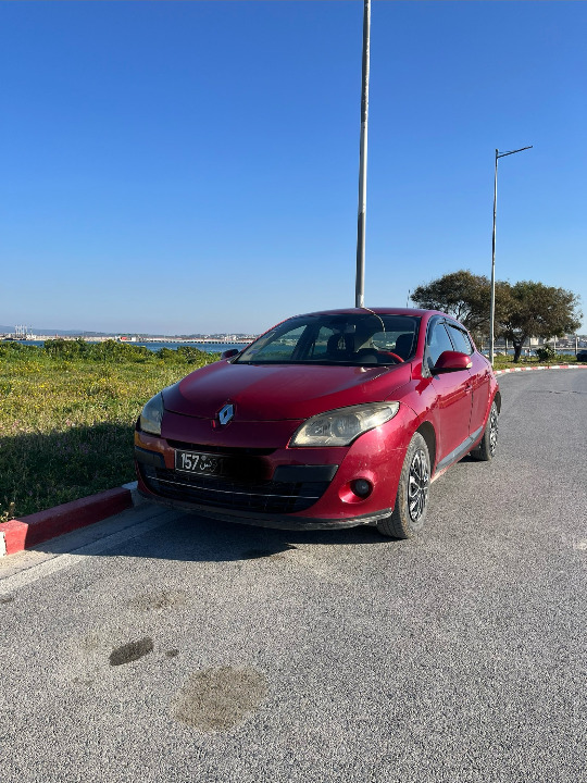 Renault Megane - Photo 12