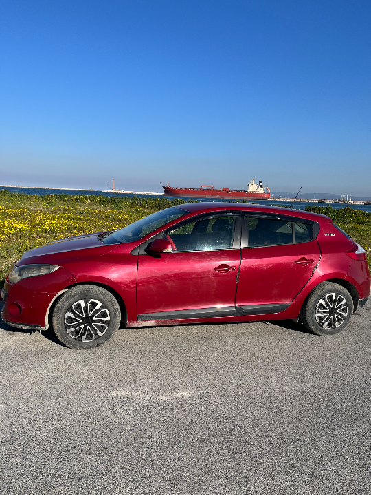 Renault Megane - Photo 10