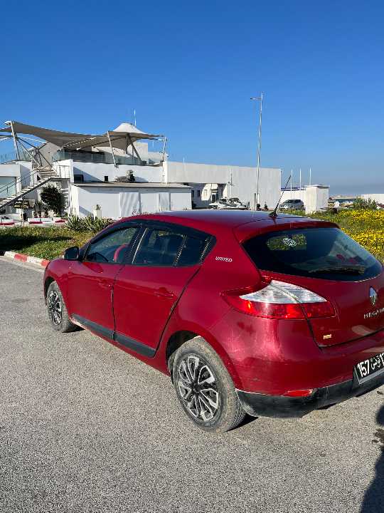 Renault Megane - Photo 9