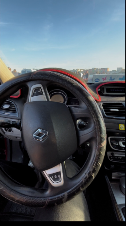 Renault Megane - Photo 5