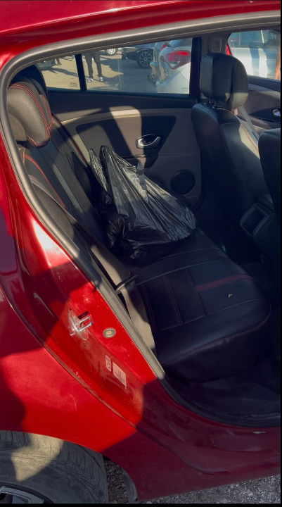 Renault Megane - Photo 3