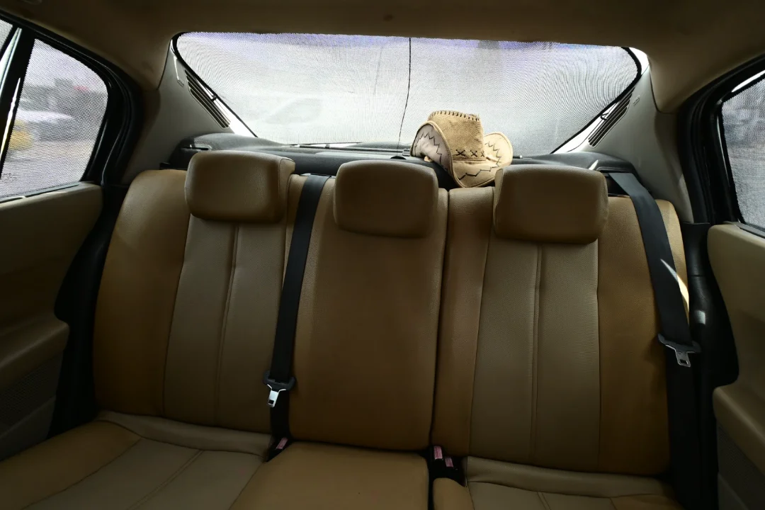 Renault Megane - Photo 3