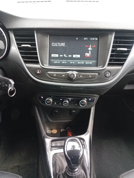 Opel Crossland X - Photo 2
