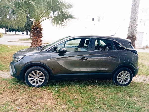 Opel Crossland X - Photo 10