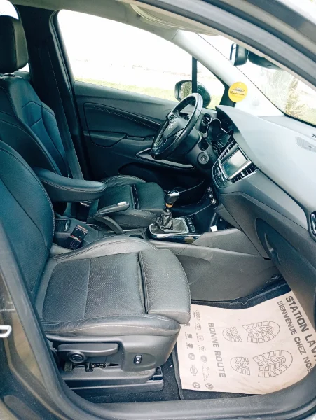 Opel Crossland X - Photo 6