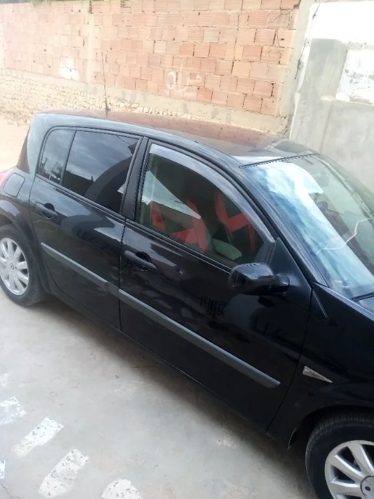 Renault Megane - Photo 3