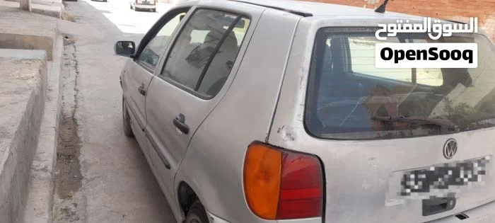 Volkswagen Polo - Photo 5