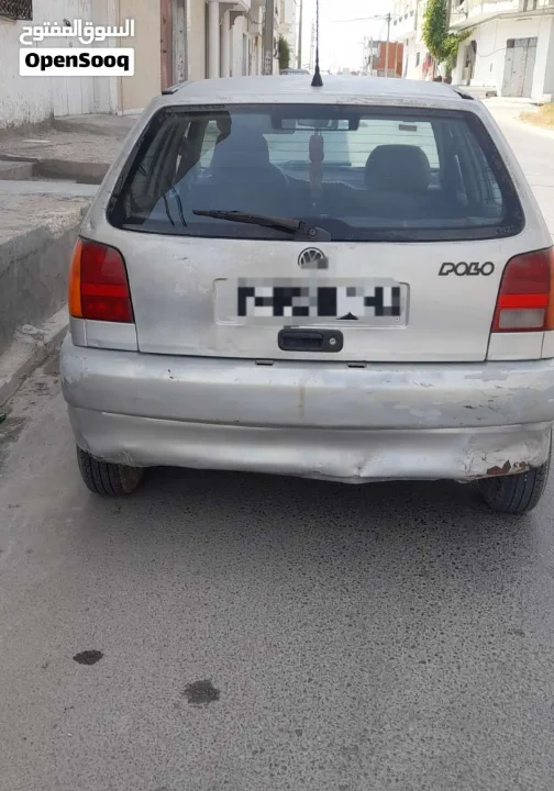 Volkswagen Polo - Photo 4