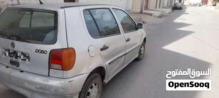 Volkswagen Polo - Photo 3
