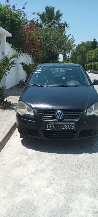 Volkswagen Polo - Photo 9