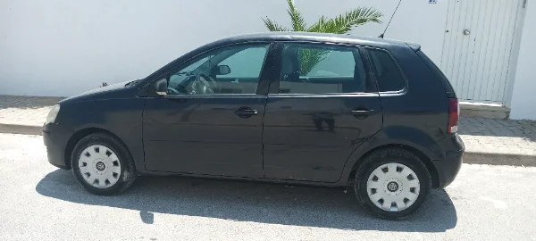 Polo 6 1.2 Essence – 2008 – Très bon état