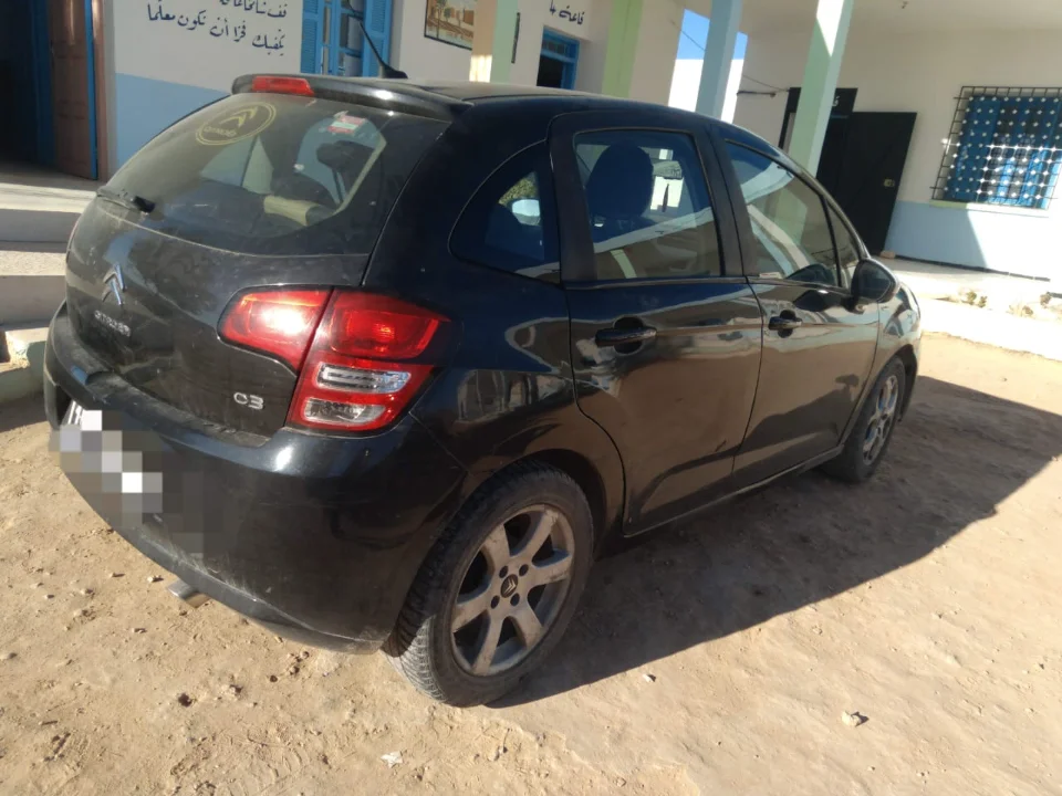 Citroen C3 - Photo 4