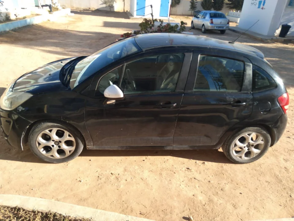 Citroen C3 - Photo 2