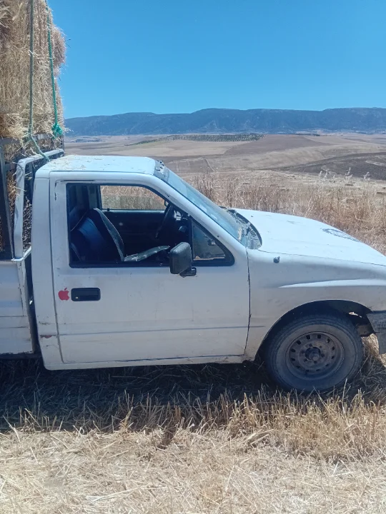 Isuzu SERIE N - Photo 4