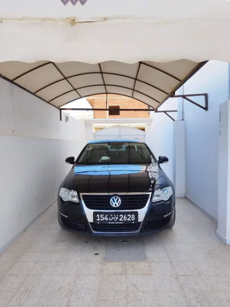 Passat  b7 Tsi 2013  Essence