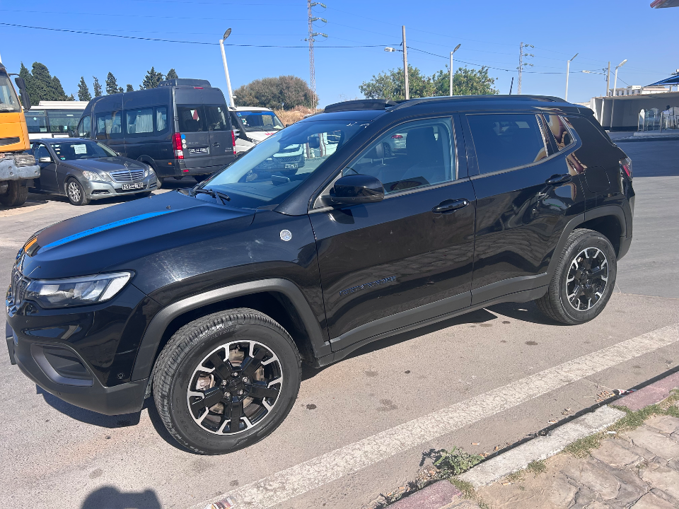 Jeep COMPASS - Photo 7