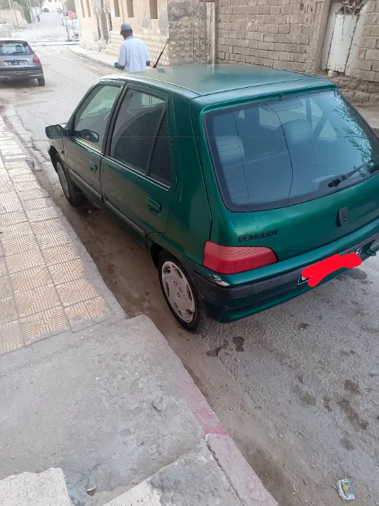 Peugeot 106 - Photo 8