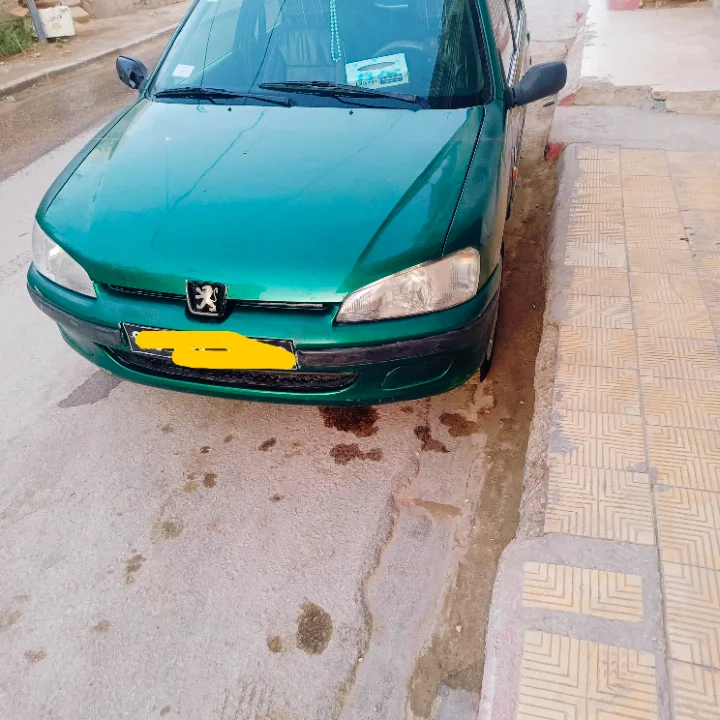 Peugeot 106 1998