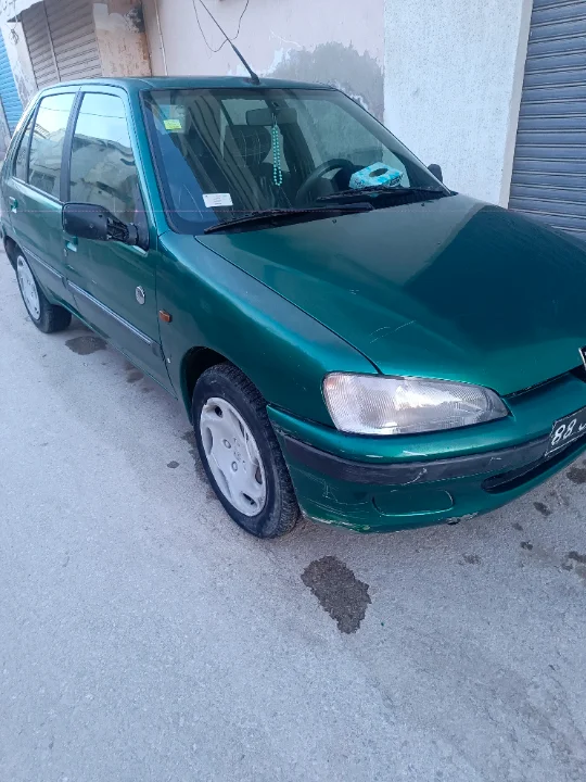 Peugeot 106 - Photo 7