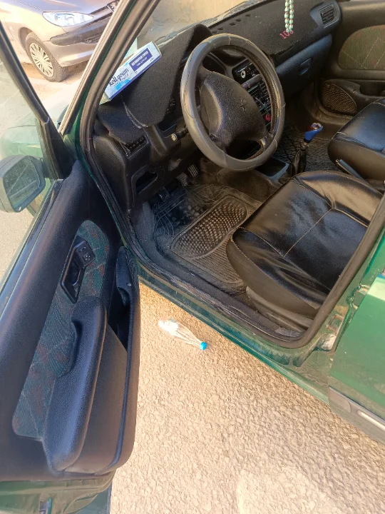 Peugeot 106 - Photo 3