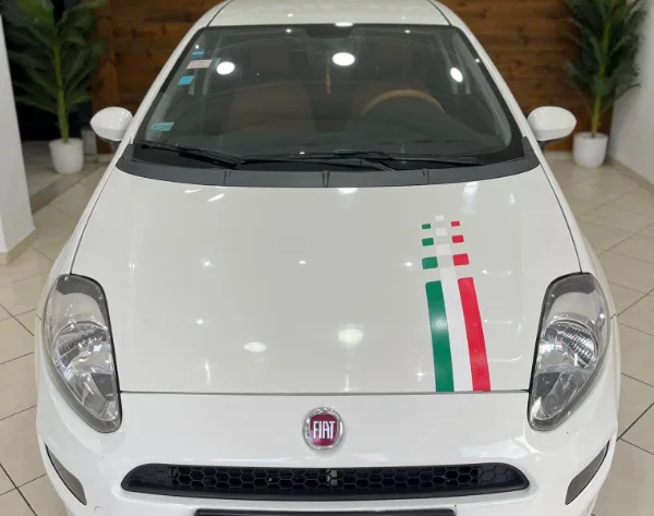 Fiat Grande Punto 2023 - 159 km - Essence