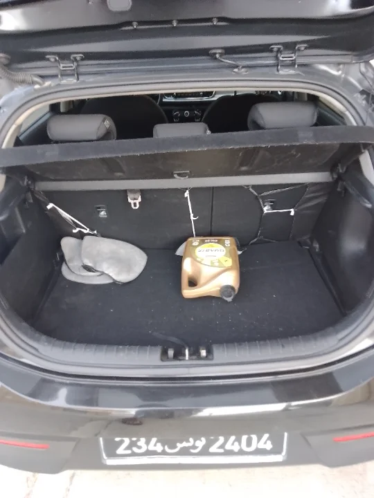 Kia RIO - Photo 12