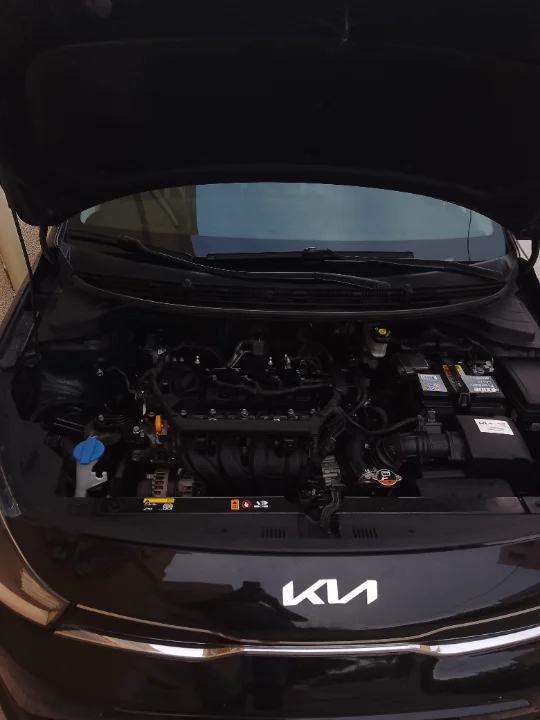 Kia RIO - Photo 9