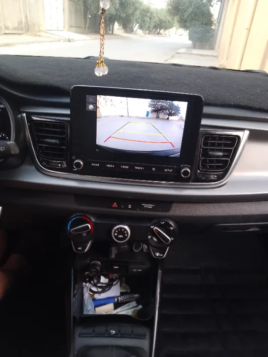 Kia RIO - Photo 8
