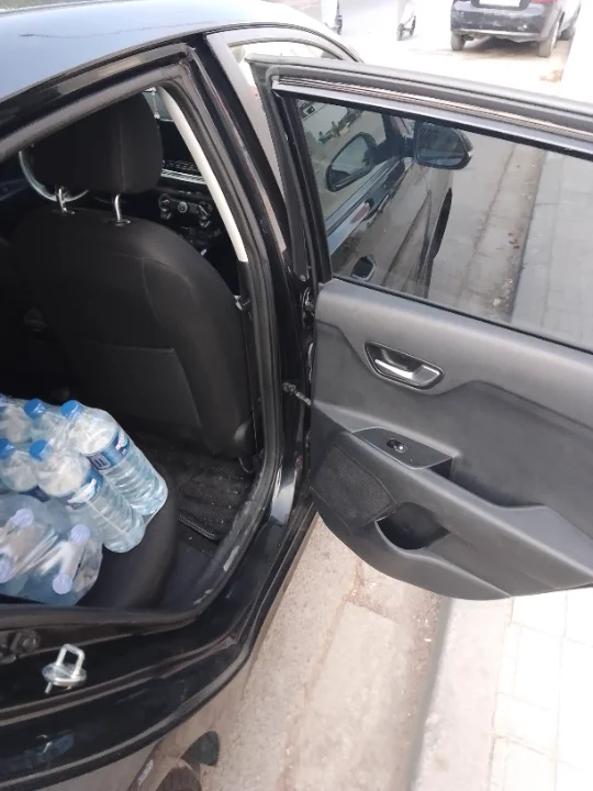 Kia RIO - Photo 7