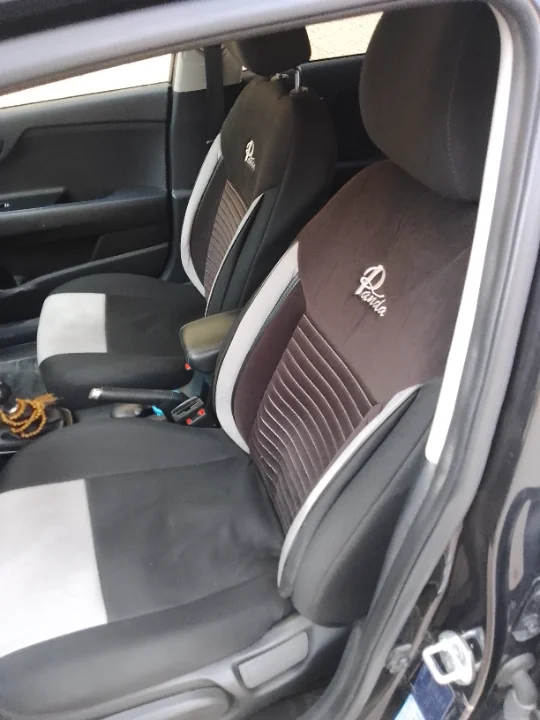 Kia RIO - Photo 5