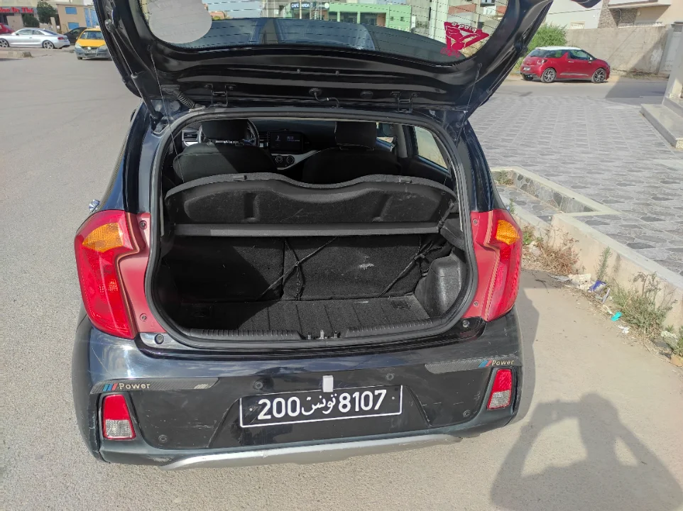 Kia PICANTO - Photo 9