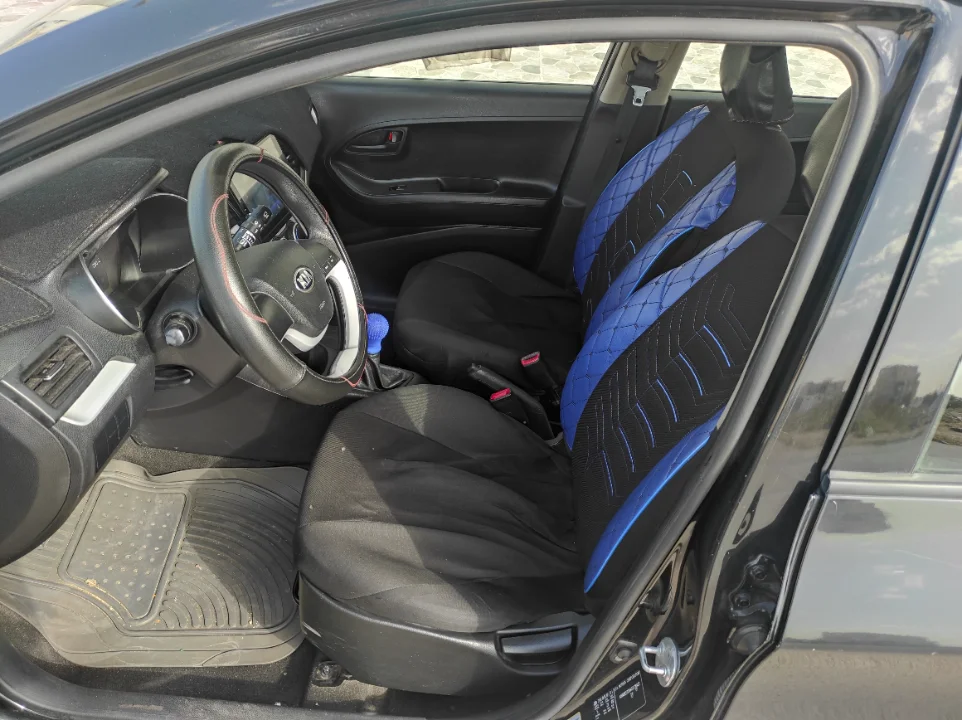 Kia PICANTO - Photo 7
