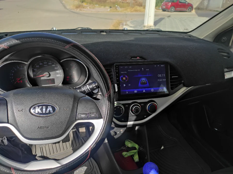 Kia PICANTO - Photo 6