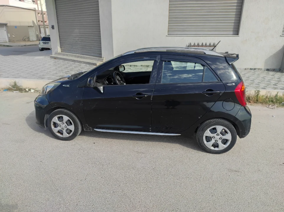 Kia PICANTO - Photo 5