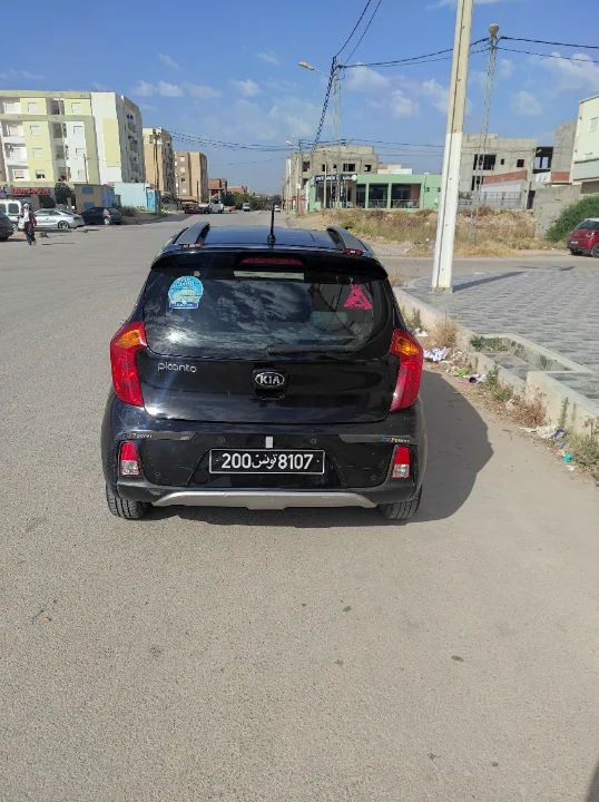 Kia PICANTO - Photo 4