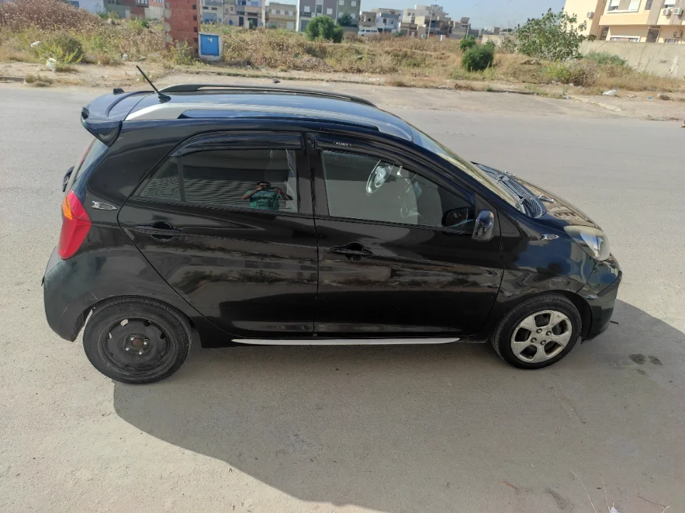 Kia PICANTO - Photo 3