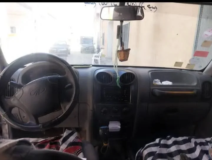 Mahindra XUV 500 - Photo 5
