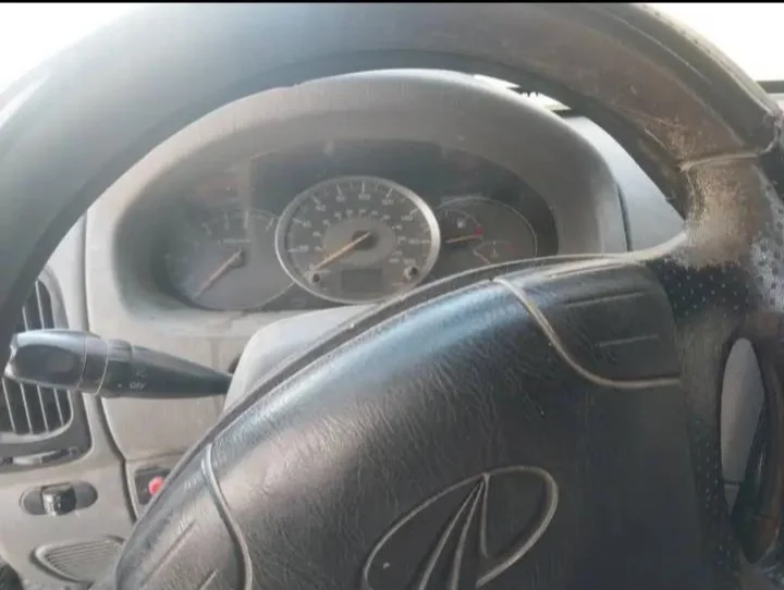 Mahindra XUV 500 - Photo 2