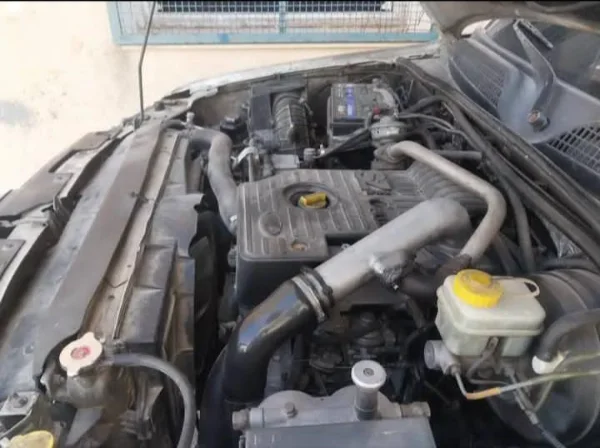Mahindra XUV 500 - Photo 4