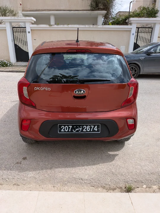 Kia PICANTO - Photo 8
