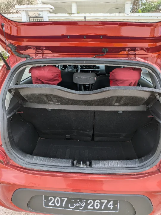 Kia PICANTO - Photo 7