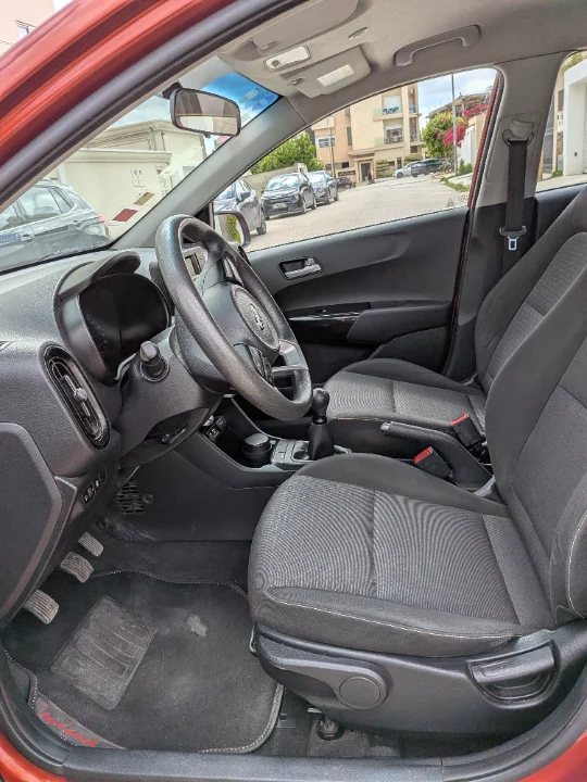 Kia PICANTO - Photo 6