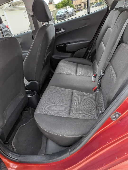 Kia PICANTO - Photo 5