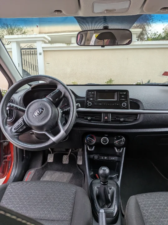 Kia PICANTO - Photo 3